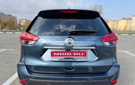 Nissan X-Trail, 2019 год, 2 180 000 рублей, 6 фотография