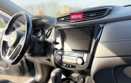 Nissan X-Trail, 2019 год, 2 180 000 рублей, 15 фотография