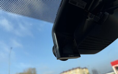 Nissan X-Trail, 2019 год, 2 180 000 рублей, 22 фотография