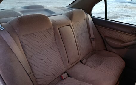 Honda Civic Ferio III, 2002 год, 365 000 рублей, 7 фотография