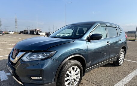 Nissan X-Trail, 2019 год, 2 180 000 рублей, 23 фотография