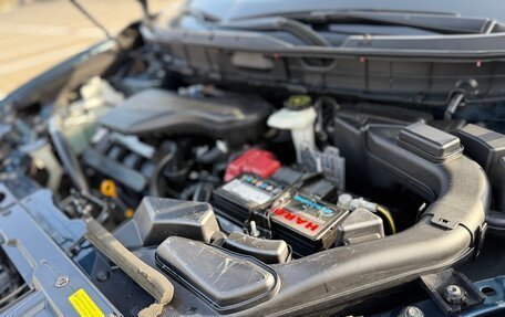 Nissan X-Trail, 2019 год, 2 180 000 рублей, 25 фотография