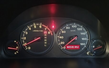 Honda Civic Ferio III, 2002 год, 365 000 рублей, 9 фотография