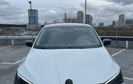 Skoda Rapid II, 2021 год, 1 890 000 рублей, 2 фотография