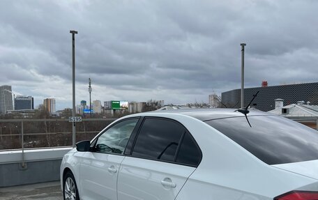 Skoda Rapid II, 2021 год, 1 890 000 рублей, 7 фотография