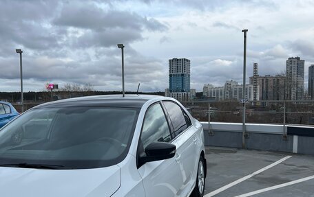 Skoda Rapid II, 2021 год, 1 890 000 рублей, 6 фотография