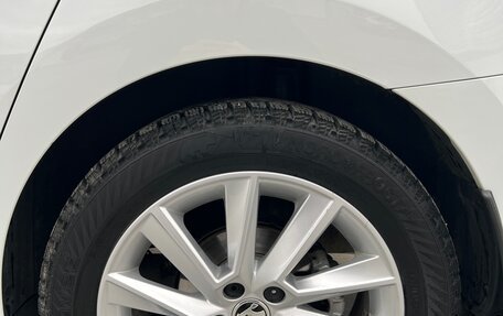 Skoda Rapid II, 2021 год, 1 890 000 рублей, 9 фотография