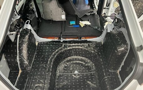 Skoda Rapid II, 2021 год, 1 890 000 рублей, 11 фотография