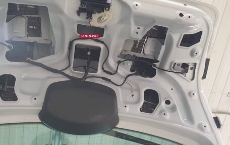 Skoda Rapid II, 2021 год, 1 890 000 рублей, 22 фотография