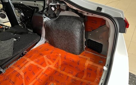 Skoda Rapid II, 2021 год, 1 890 000 рублей, 26 фотография