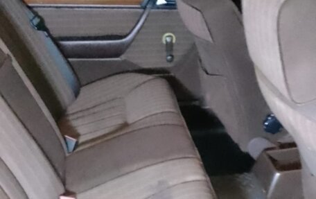 Mercedes-Benz W124, 1989 год, 500 000 рублей, 6 фотография