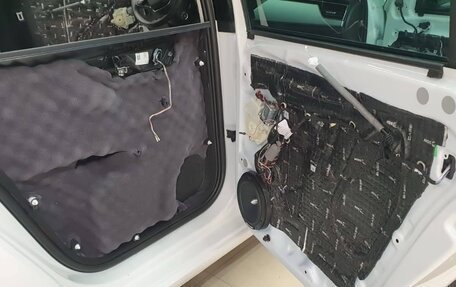 Skoda Rapid II, 2021 год, 1 890 000 рублей, 29 фотография