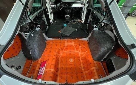 Skoda Rapid II, 2021 год, 1 890 000 рублей, 25 фотография