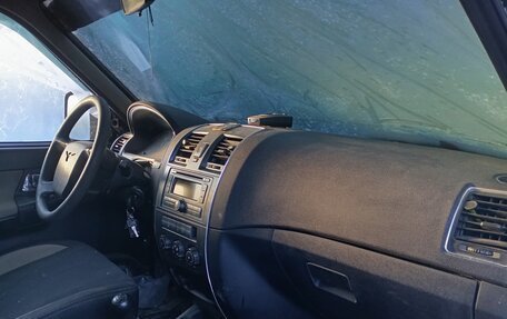 ЛуАЗ Patriot, 2012 год, 450 000 рублей, 5 фотография