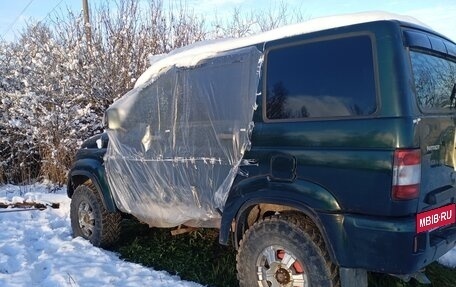ЛуАЗ Patriot, 2012 год, 450 000 рублей, 2 фотография