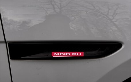 Jaguar F-Pace, 2019 год, 3 200 000 рублей, 10 фотография