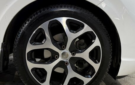 KIA Picanto III рестайлинг, 2017 год, 1 399 800 рублей, 5 фотография