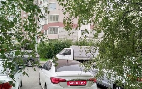 Citroen C4 II рестайлинг, 2017 год, 930 000 рублей, 2 фотография