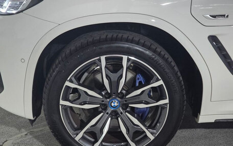 BMW X3, 2022 год, 3 930 000 рублей, 5 фотография