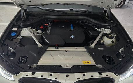 BMW X3, 2022 год, 3 930 000 рублей, 6 фотография