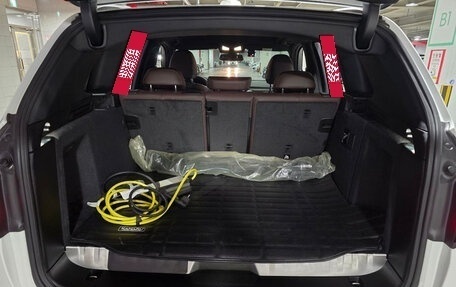 BMW X3, 2022 год, 3 930 000 рублей, 7 фотография