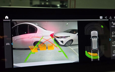 BMW X3, 2022 год, 3 930 000 рублей, 15 фотография