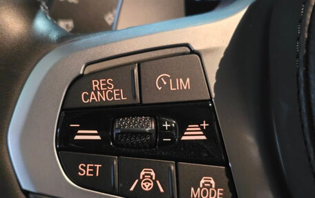 BMW X3, 2022 год, 3 930 000 рублей, 19 фотография