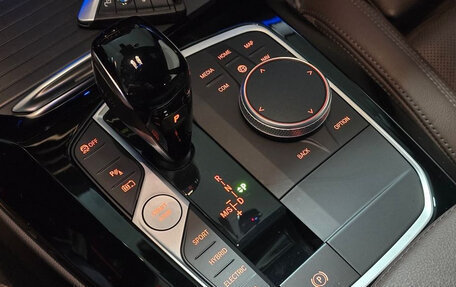 BMW X3, 2022 год, 3 930 000 рублей, 14 фотография