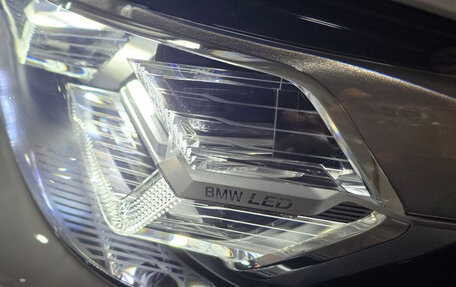 BMW X3, 2022 год, 3 930 000 рублей, 17 фотография