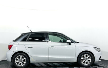 Audi A1, 2013 год, 997 000 рублей, 4 фотография