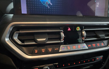 BMW X3, 2022 год, 3 930 000 рублей, 12 фотография