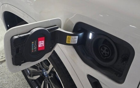 BMW X3, 2022 год, 3 930 000 рублей, 18 фотография