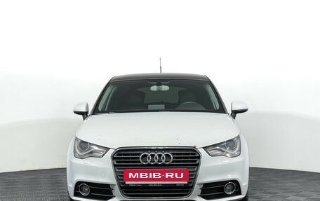 Audi A1, 2013 год, 997 000 рублей, 2 фотография