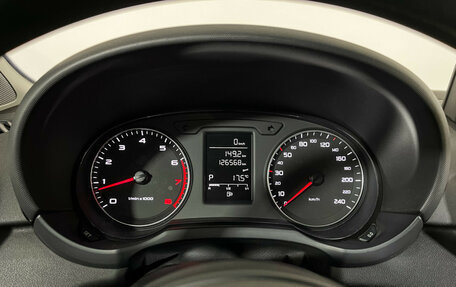 Audi A1, 2013 год, 997 000 рублей, 11 фотография