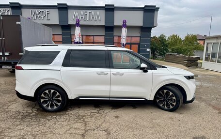 KIA Carnival, 2020 год, 3 980 000 рублей, 4 фотография