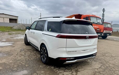 KIA Carnival, 2020 год, 3 980 000 рублей, 7 фотография