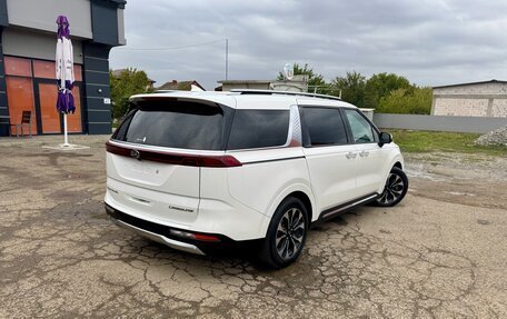 KIA Carnival, 2020 год, 3 980 000 рублей, 5 фотография