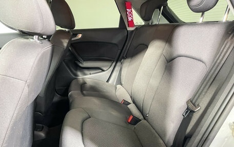 Audi A1, 2013 год, 997 000 рублей, 10 фотография