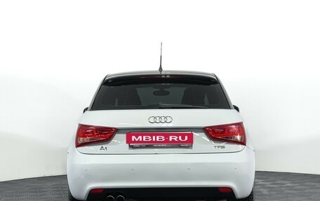 Audi A1, 2013 год, 997 000 рублей, 6 фотография