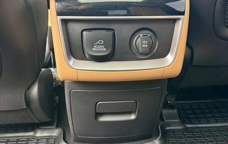 KIA Carnival, 2020 год, 3 980 000 рублей, 12 фотография