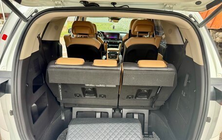 KIA Carnival, 2020 год, 3 980 000 рублей, 14 фотография