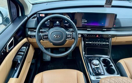 KIA Carnival, 2020 год, 3 980 000 рублей, 11 фотография