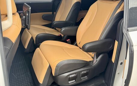 KIA Carnival, 2020 год, 3 980 000 рублей, 9 фотография