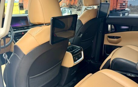 KIA Carnival, 2020 год, 3 980 000 рублей, 10 фотография