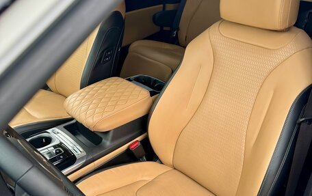 KIA Carnival, 2020 год, 3 980 000 рублей, 21 фотография