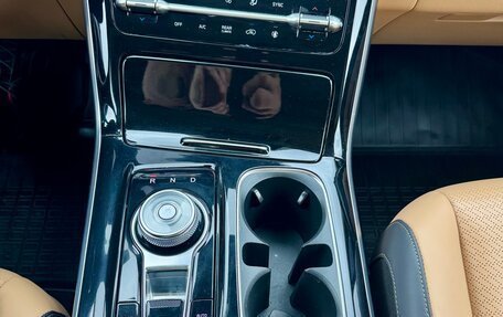 KIA Carnival, 2020 год, 3 980 000 рублей, 24 фотография