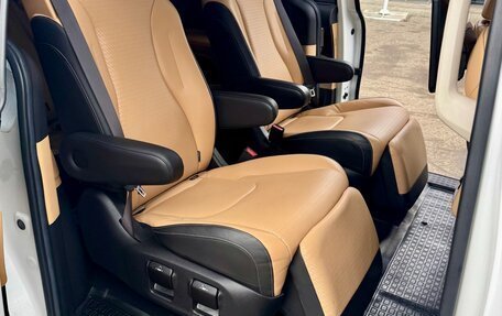 KIA Carnival, 2020 год, 3 980 000 рублей, 17 фотография