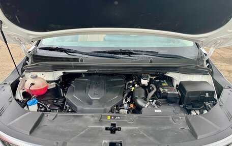 KIA Carnival, 2020 год, 3 980 000 рублей, 28 фотография