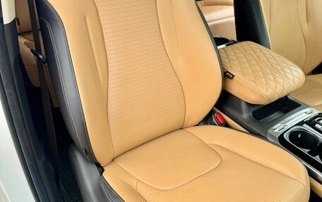 KIA Carnival, 2020 год, 3 980 000 рублей, 19 фотография