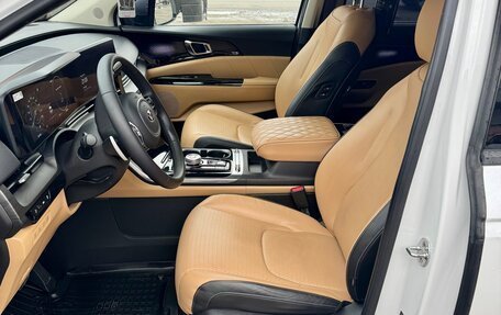 KIA Carnival, 2020 год, 3 980 000 рублей, 20 фотография